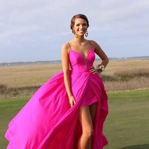 Meet your Posher, Taylor